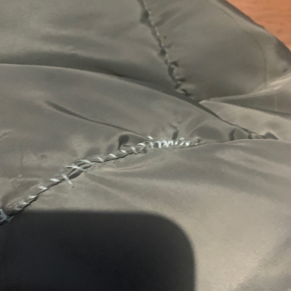 Zara Puff Jacket - Picture 2 of 2